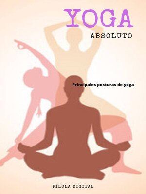 cover image of Yoga absoluto